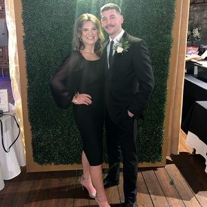 Meet your Posher, Baileigh